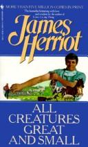 All Creatures Great And Small (All Creatures Great and Small, Bk 1)