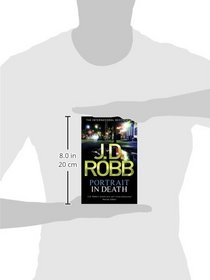 Portrait in Death. Nora Roberts Writing as J.D. Robb