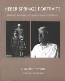 Heber Springs Portraits: Continuity and Change in the World Disfarmer Photographed