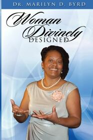 Woman Divinely Designed