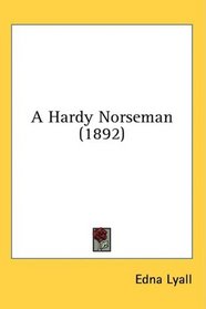 A Hardy Norseman (1892)