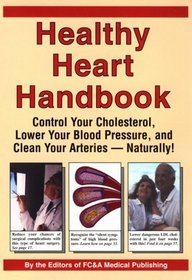 High Blood Pressure Lowered Naturally: Your Arteries Can Clean Themselves