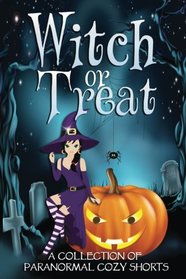 Witch or Treat