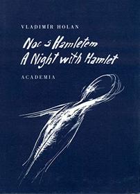 Noc s Hamletem (Czech Edition)