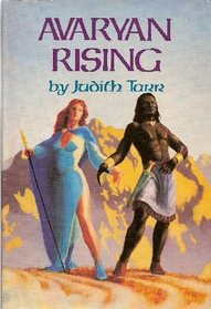 Avaryan Rising