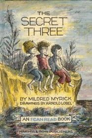 The Secret Three