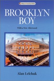 Brooklyn Boy (Library of American Fiction)