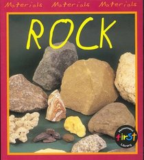 Rock (Materials)
