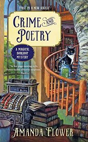 Crime and Poetry (Magical Bookshop, Bk 1)