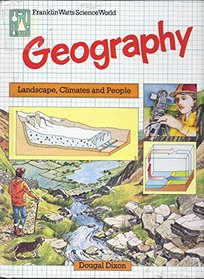 Geography (Franklin Watts Science World)