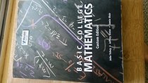 Basic College Mathematics Custom Edition Heald Colllege