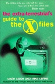 The Extra-terrestrial's Guide to 