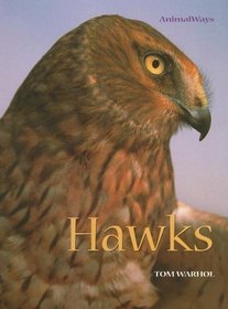 Hawks (Animalways)