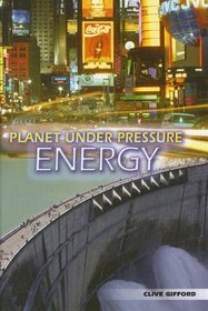 Energy (Planet Under Pressure)