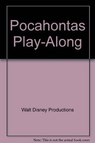 Pocahontas Play-Along