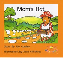 Mom's hat (Joy readers)