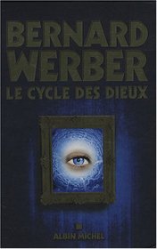 CYCLE DES DIEUX -COFF.3VOLS