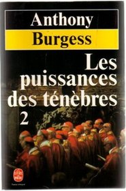 Les Puissances des tnbres Tome 2