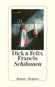 Schikanen (Silks) (German Edition)