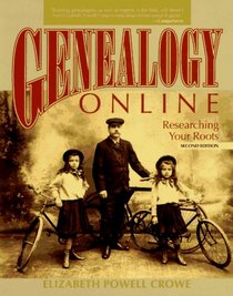 Genealogy Online: Researching Your Roots
