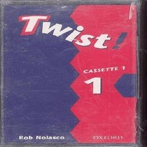 Twist!: Class Cassettes Level 1