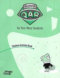 Super Qar for Test-Wise Students Grade 2