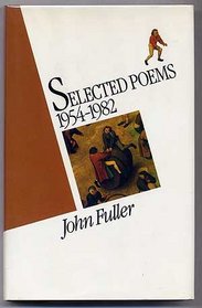 Selected Poems, 1954-1982
