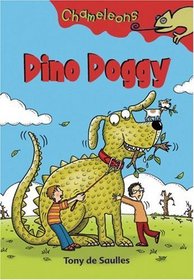 Dino Doggy (Chameleons)