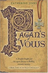 Pagan's Vows (Pagan Chronicles, Bk 3)