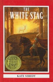 The White Stag