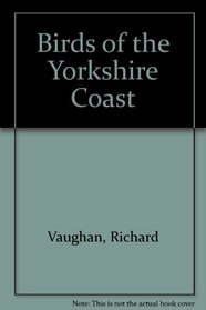 Birds of the Yorkshire Coast