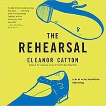 The Rehearsal (Audio CD) (Unabridged)