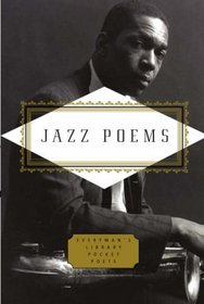 Jazz Poems (Everyman's Library Pocket Poets)