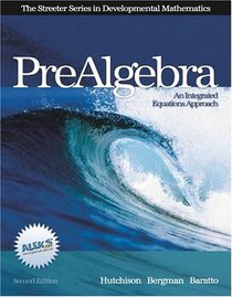 Prealgebra with MathZone