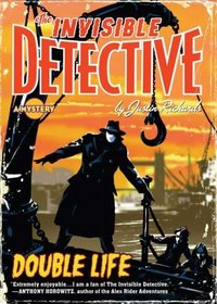 UC Double Life (The Invisible Detectives)