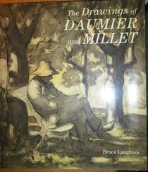 The Drawings of Daumier and Millet