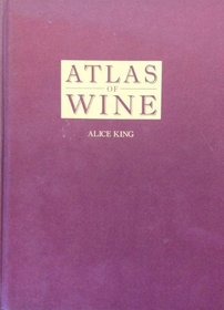 Atlas of Wine