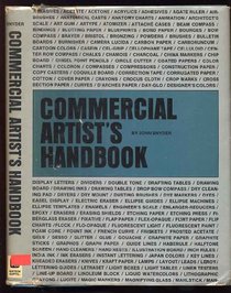 Commercial Artist's Handbook