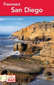 Frommer's San Diego 2013 (Frommer's Complete Guides)
