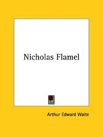 Nicholas Flamel