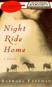 Night Ride Home (Bookcassette(r) Edition)