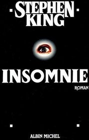 Insomnie (Insomnia) (French Editon)