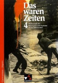 Das waren Zeiten. 9. Jahrgangsstufe. Gymnasium Bayern