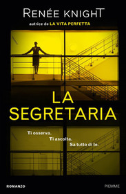 La segretaria (The Secretary) (Italian Edition)