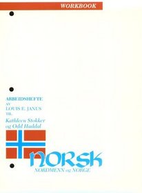 Norsk, Nordmenn Og Norge