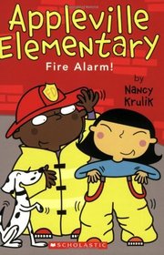 Fire Alarm! (Appleville Elementary)