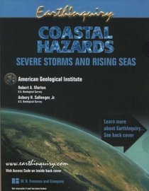 Coastal Hazards: Severe Storms And Rising Seas (Earth Inquiry)