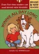 Winnie All Day Long : Brand New Readers (Brand New Readers)