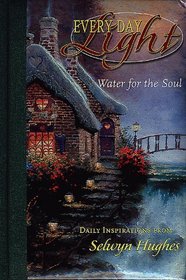 Everyday Light:  Water of the Soul