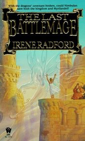 The Last Battlemage (Dragon Nimbus History, Bk 2)